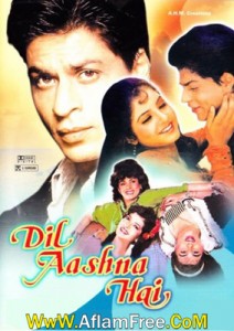 Dil Aashna Hai 1992