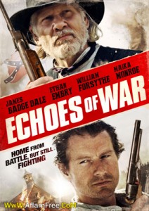Echoes of War 2015