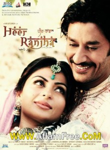 Heer Ranjha A True Love Story 2009