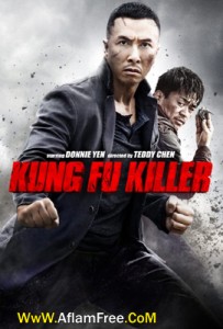 Kung Fu Killer 2014