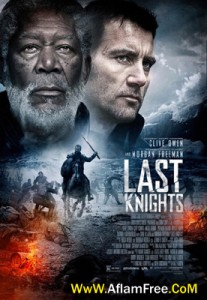 Last Knights 2015