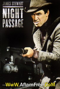 Night Passage 1957