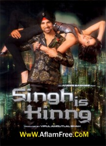 Singh Is Kinng 2008
