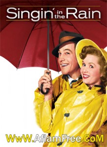 Singin’ in the Rain 1952