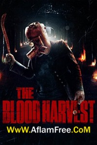 The Blood Harvest 2016