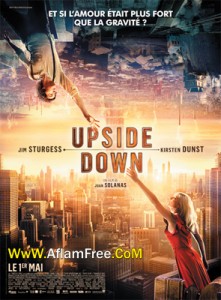 Upside Down 2012