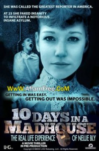 10 Days in a Madhouse 2015