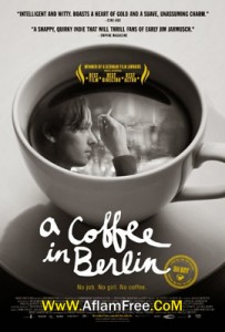 A Coffee in Berlin 2012