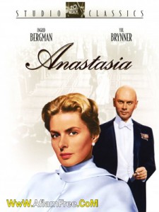 Anastasia 1956