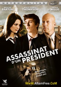 Assassination of a High School President 2008