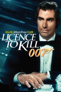 Licence to Kill 1989