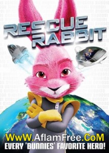Rescue Rabbit 2016