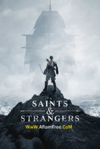Saints & Strangers 2015