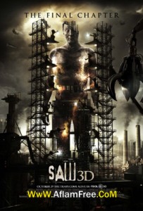 Saw 3D The Final Chapter 2010
