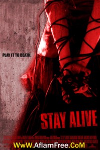 Stay Alive 2006