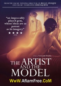 The Artist and the Model 2012