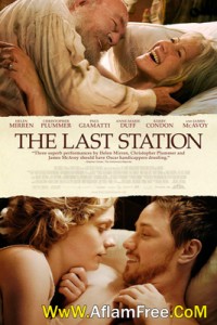 The Last Station 2009