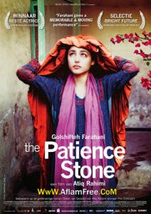 The Patience Stone 2012