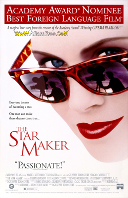 The Star Maker 1995