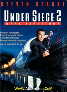 Under Siege 2 Dark Territory 1995
