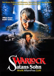 Warlock 1989