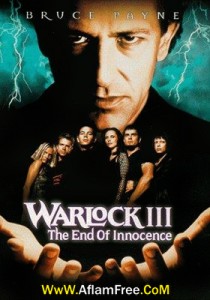 Warlock III The End of Innocence 1999