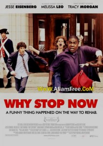 Why Stop Now? 2012