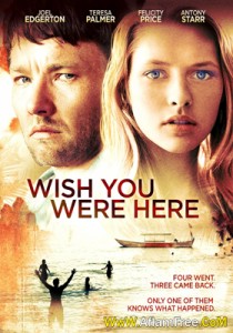 Wish You Were Here 2012
