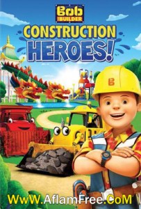Bob the Builder Construction Heroes! 2016
