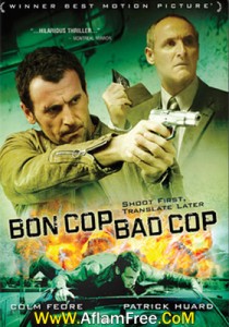 Bon Cop Bad Cop 2006