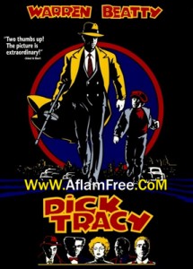 Dick Tracy 1990