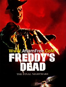 Freddy’s Dead The Final Nightmare 1991