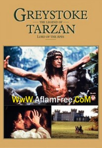 Greystoke The Legend of Tarzan, Lord of the Apes 1984
