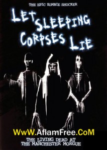 Let Sleeping Corpses Lie 1974