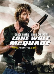 Lone Wolf McQuade 1983
