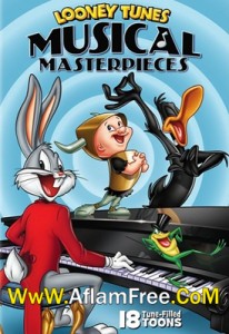 Looney tunes musical masterpieces 2015