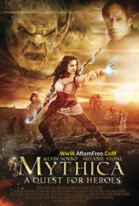 Mythica The Necromancer 2015