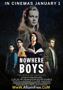 Nowhere Boys The Book of Shadows 2016