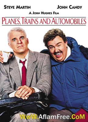 Planes, Trains & Automobiles 1987