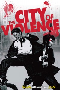 The City of Violence 2006