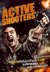Active Shooter 2015