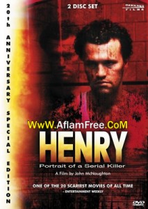 Henry Portrait of a Serial Killer 1986