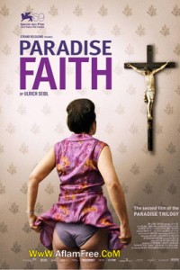 Paradise Faith 2012