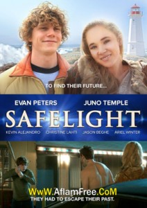 Safelight 2015