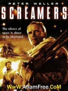 Screamers 1995