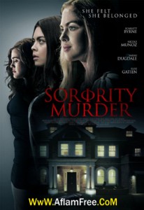 Sorority Murder 2015