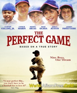 The Perfect Game 2009