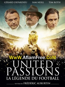 United Passions 2014