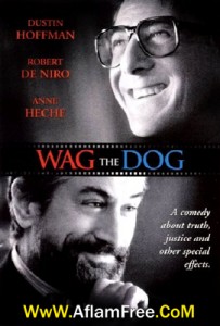 Wag the Dog 1997