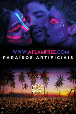 Artificial Paradises 2012